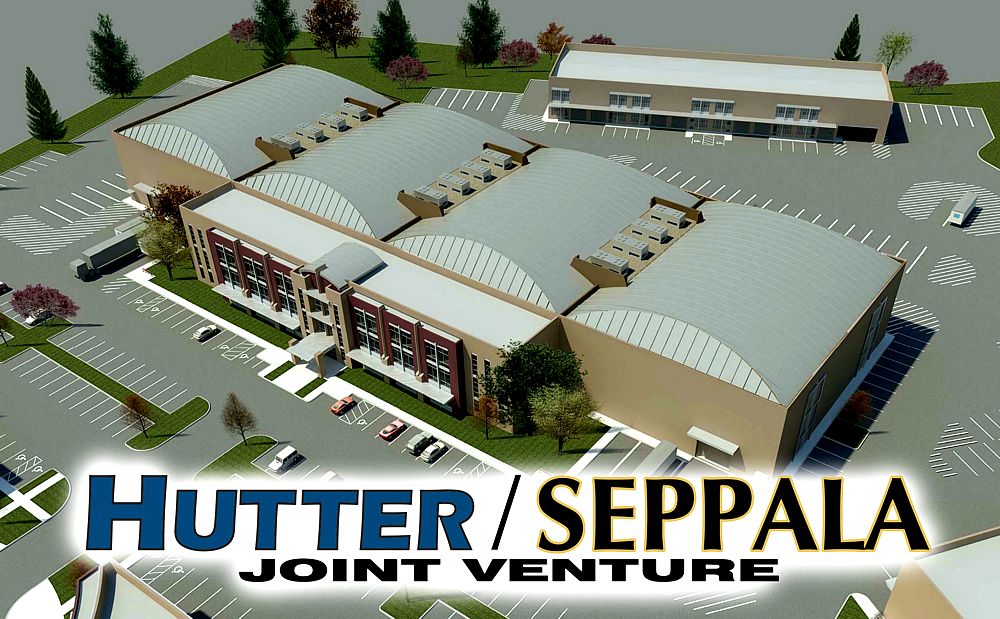 Hutter/Seppala Joint Venture Hutter Construction