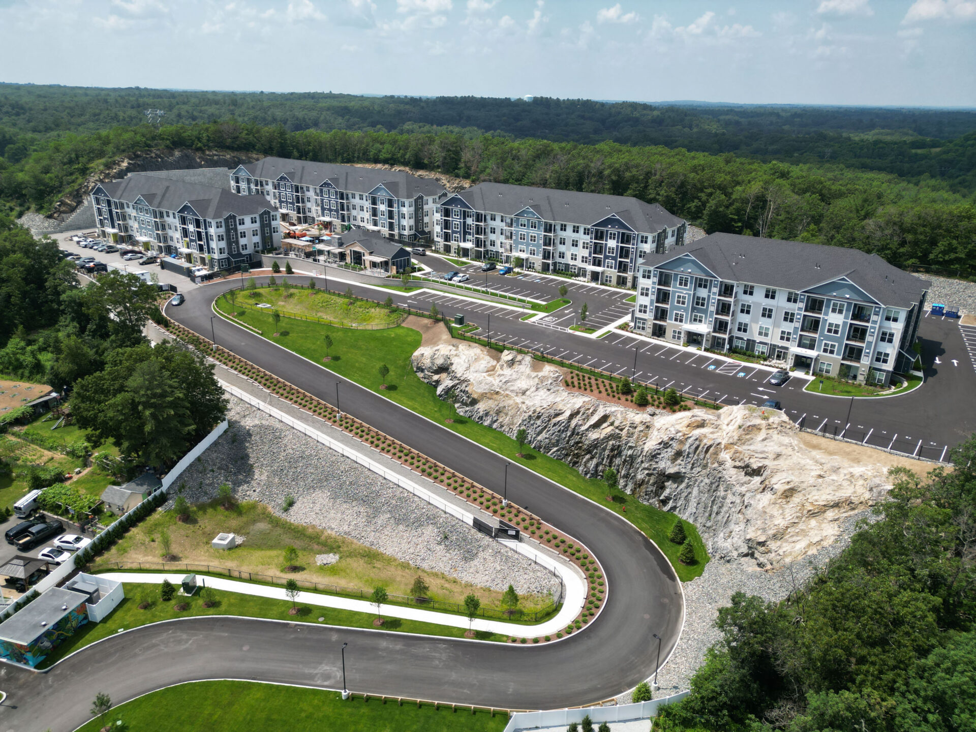 J Woburn Heights, Woburn, MA