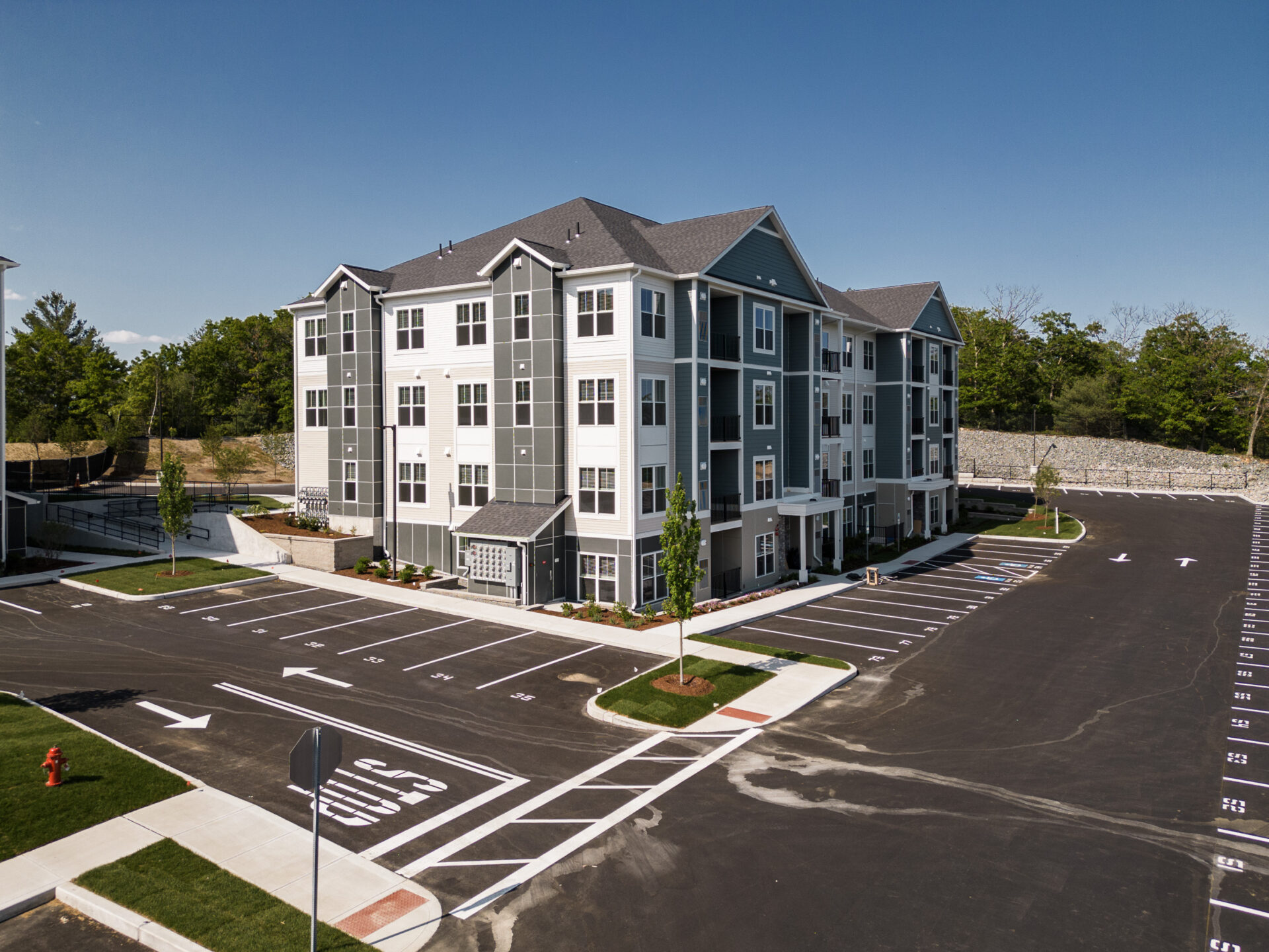 J Woburn Heights, Woburn, MA