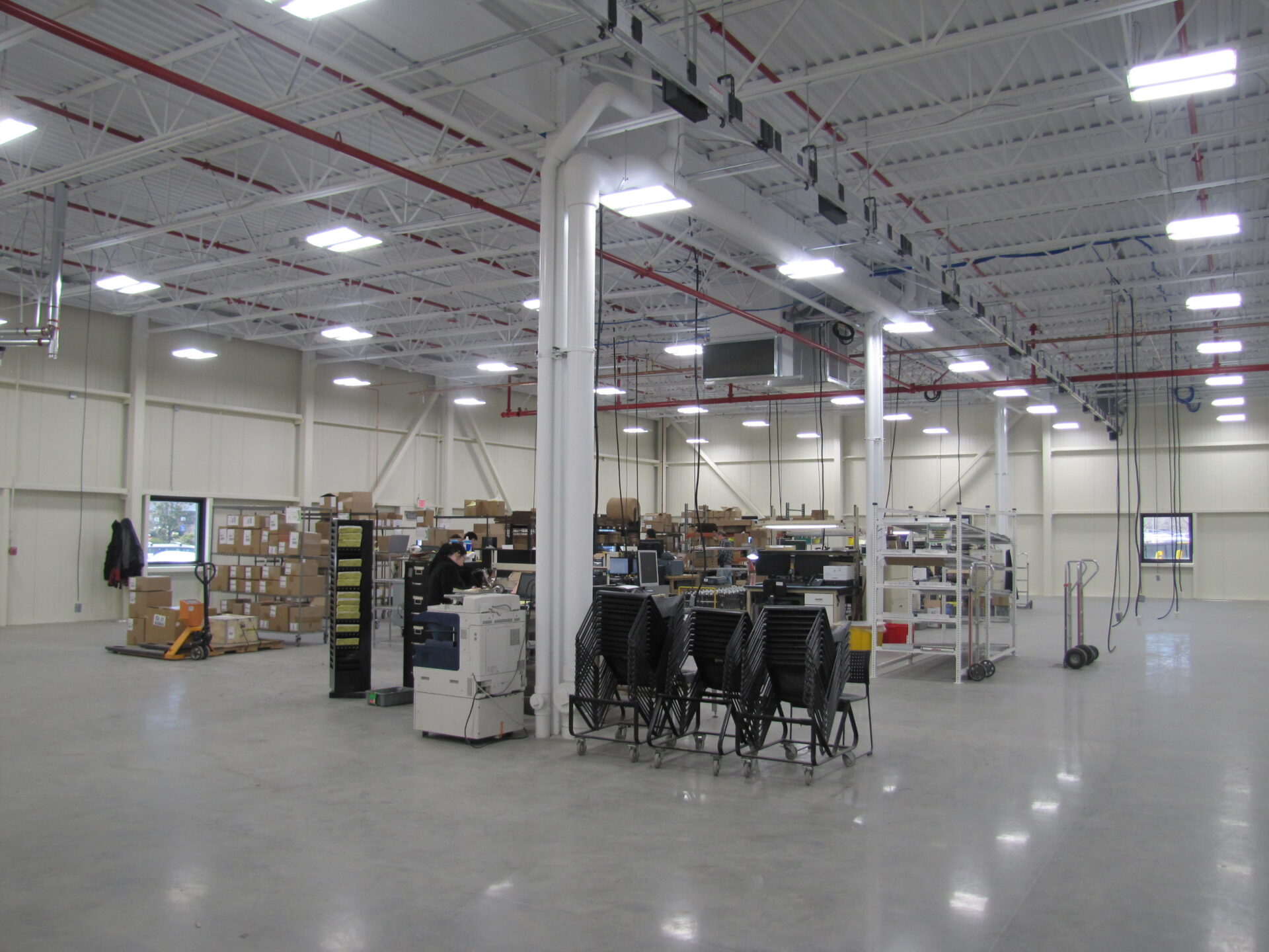Hitchiner Manufacturing Co., Inc.
