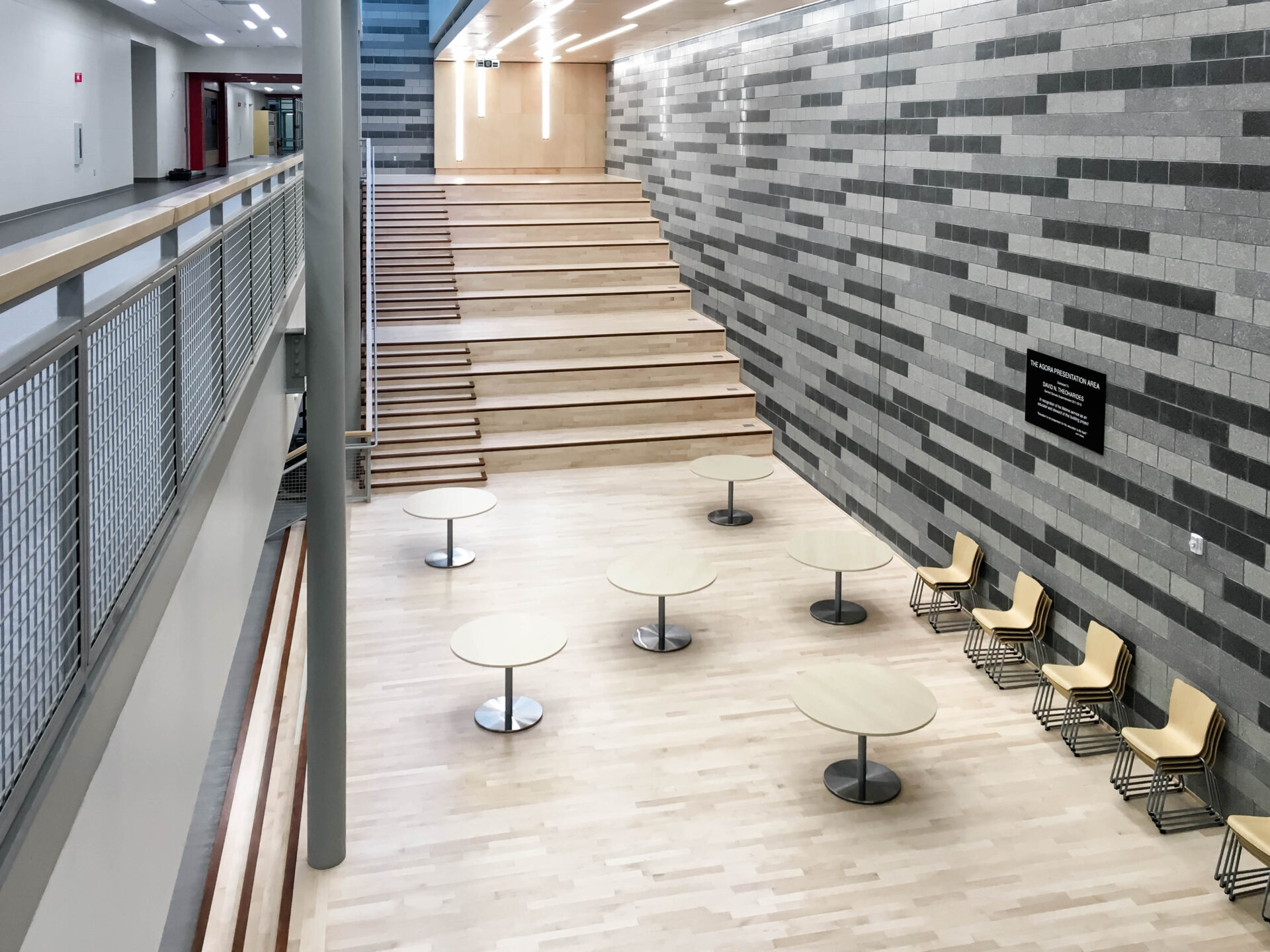 Sanford High School & Technical Center, Sanford, ME