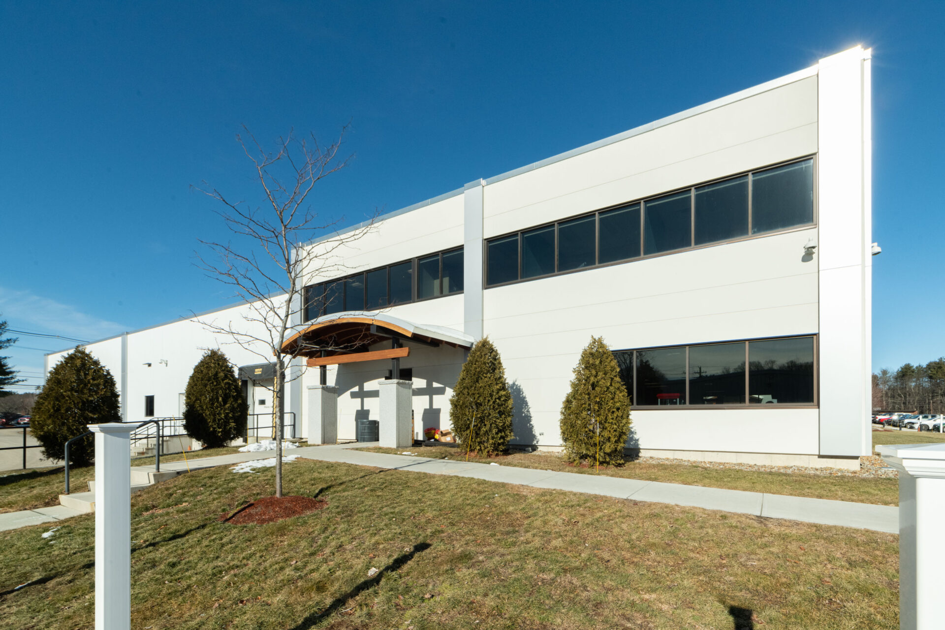 Hitchiner Manufacturing Co., Inc.