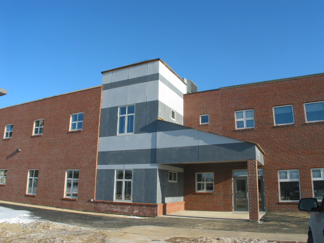 Merrimack Valley Schools, Penacook, NH