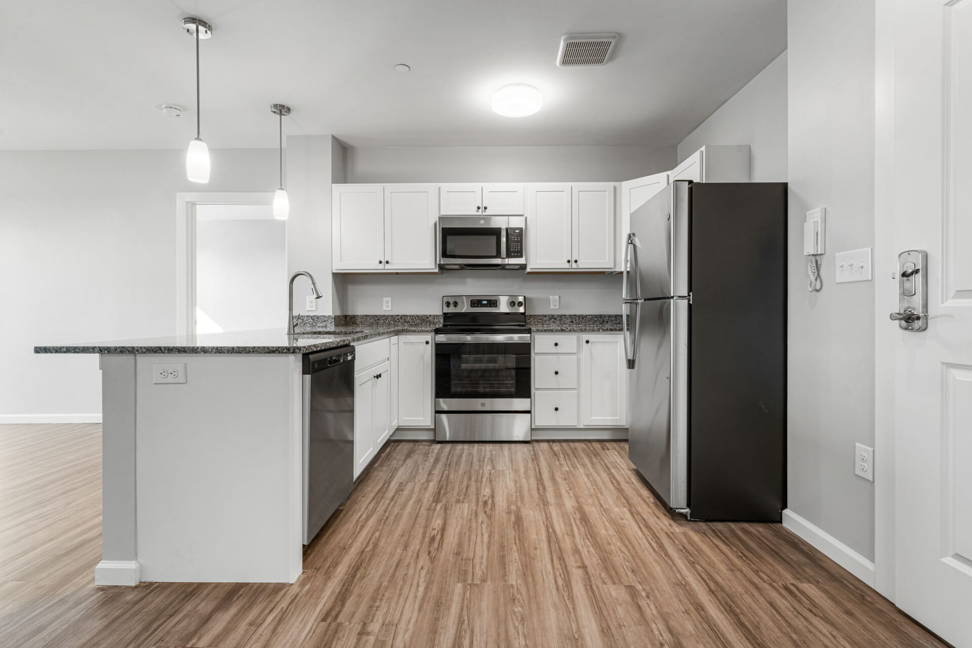 Bronstein Redevelopment, Nashua, NH