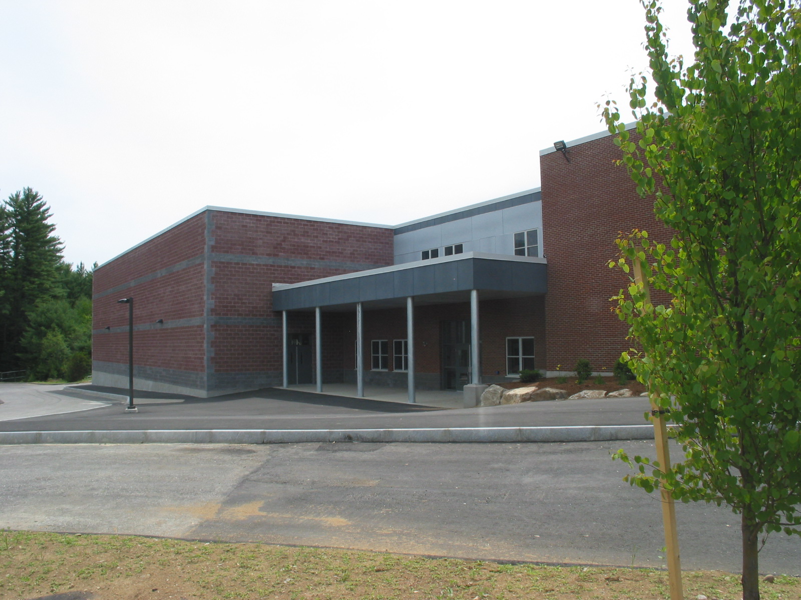 Merrimack Valley Schools, Penacook, NH