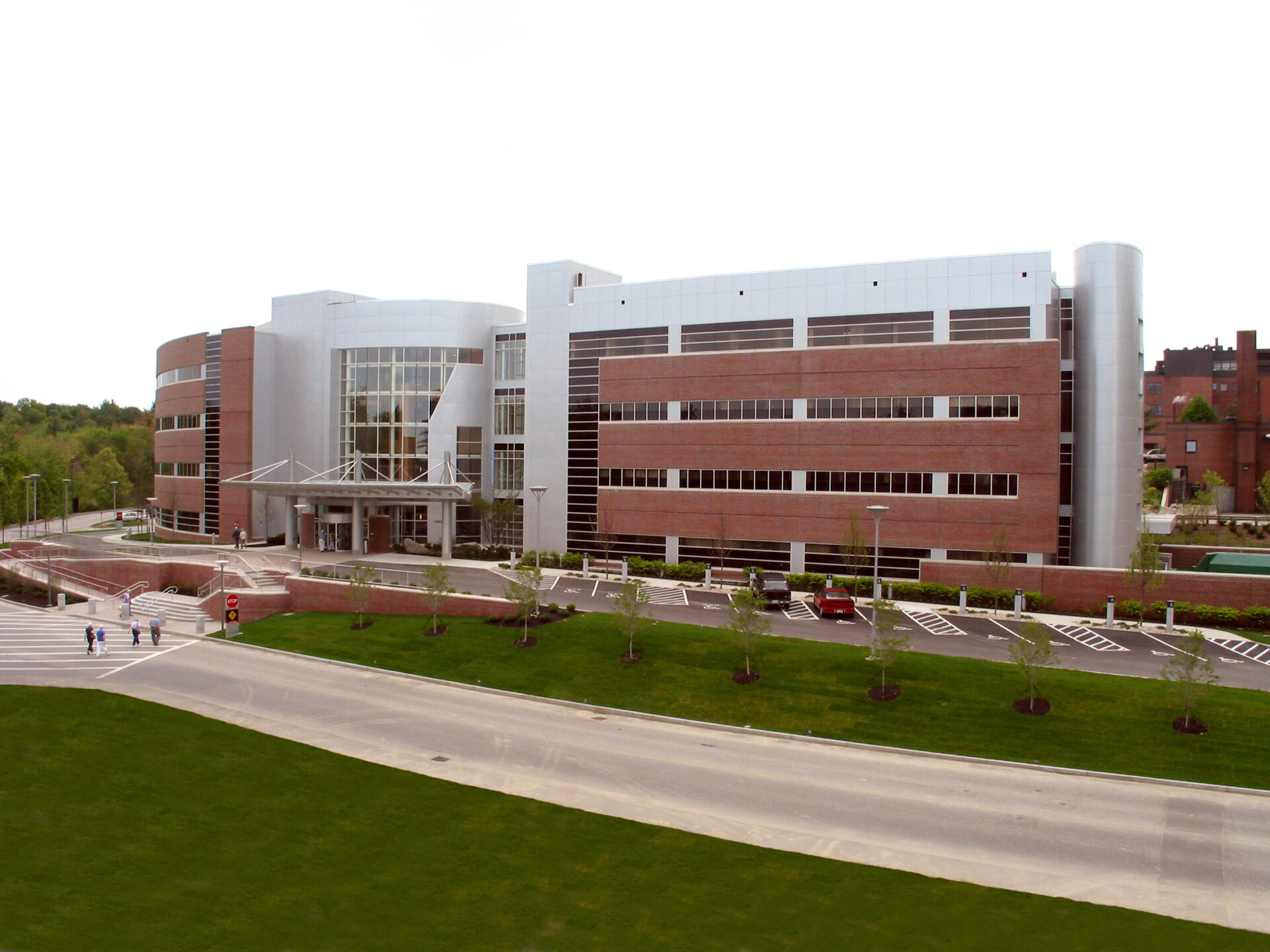 Exeter Hospital, Exeter, NH