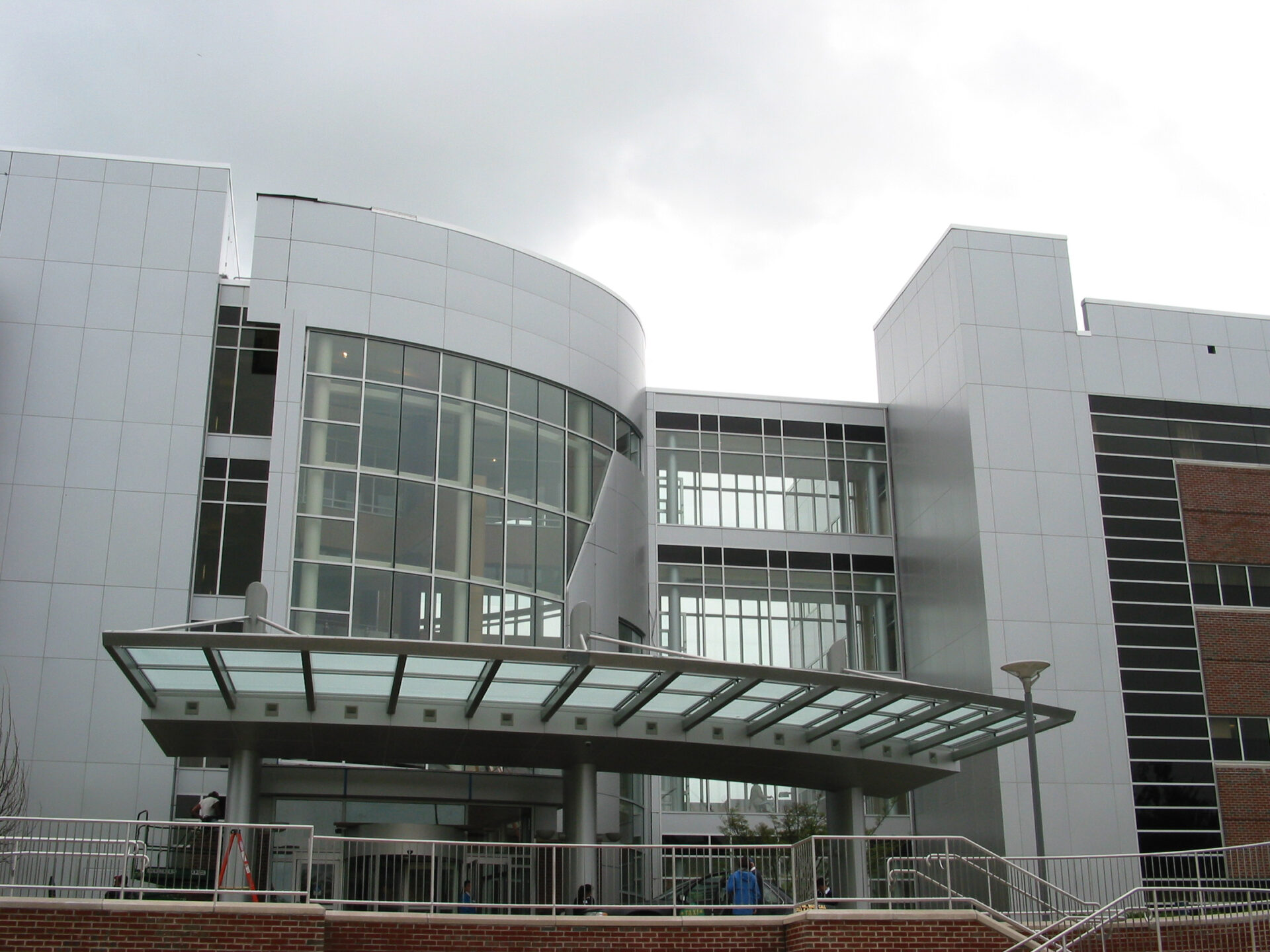 Exeter Hospital, Exeter, NH
