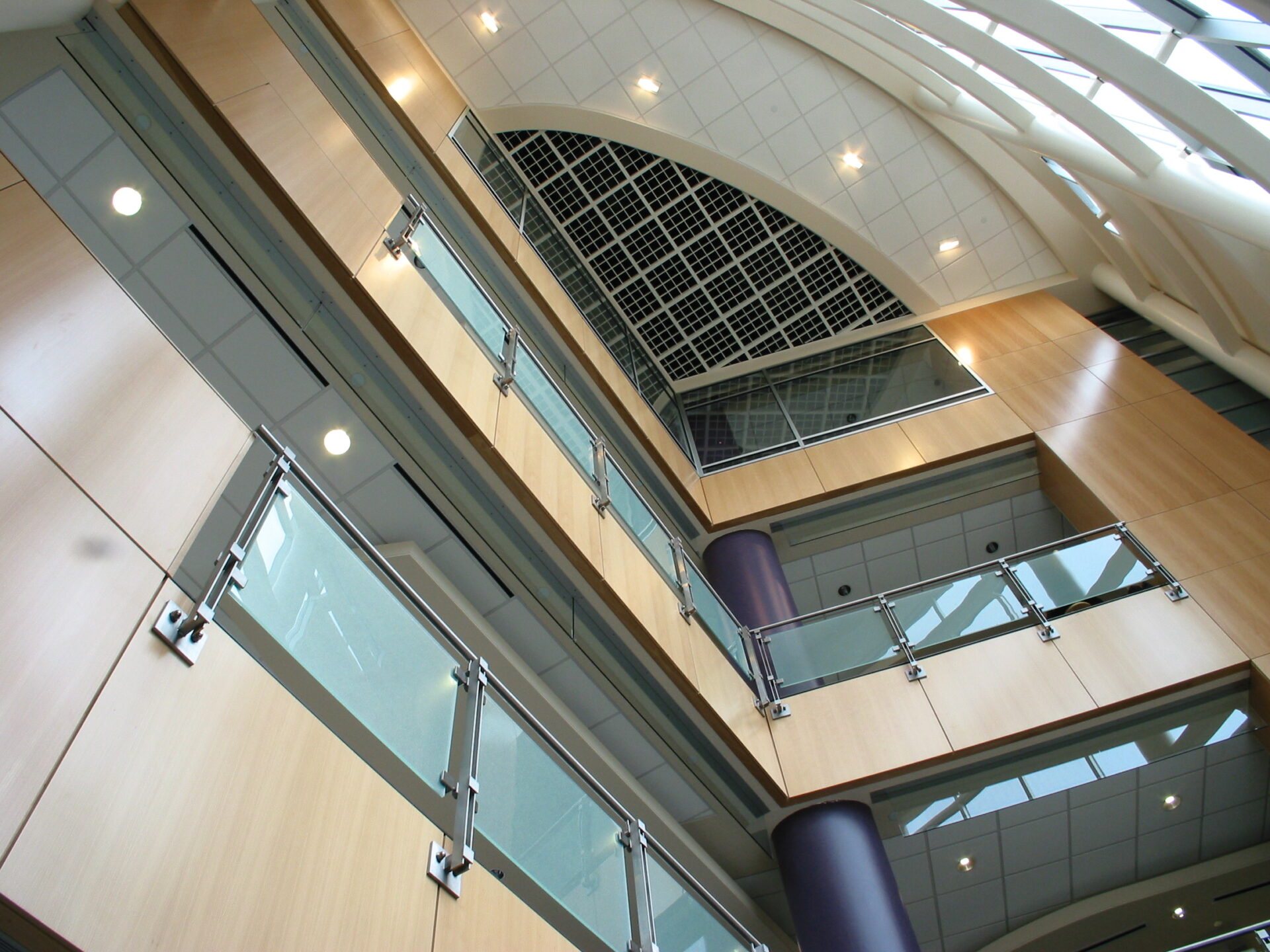 Exeter Hospital, Exeter, NH
