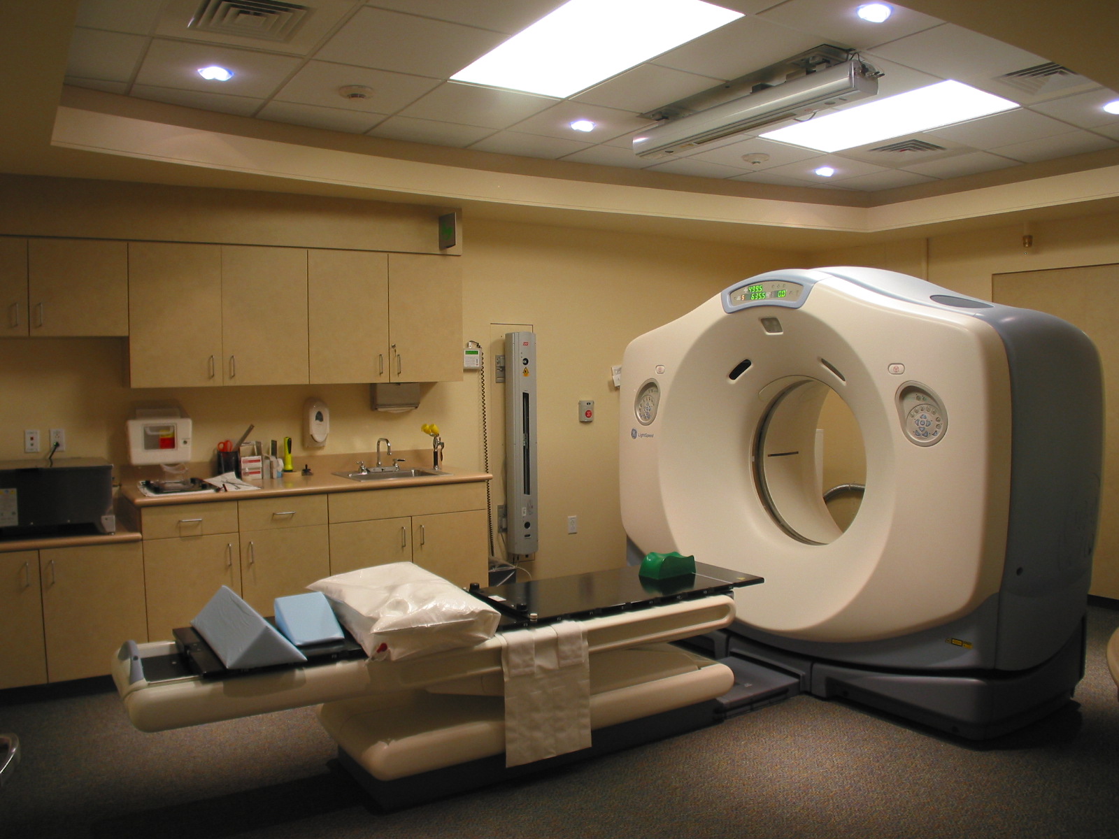 Exeter Hospital, Exeter, NH