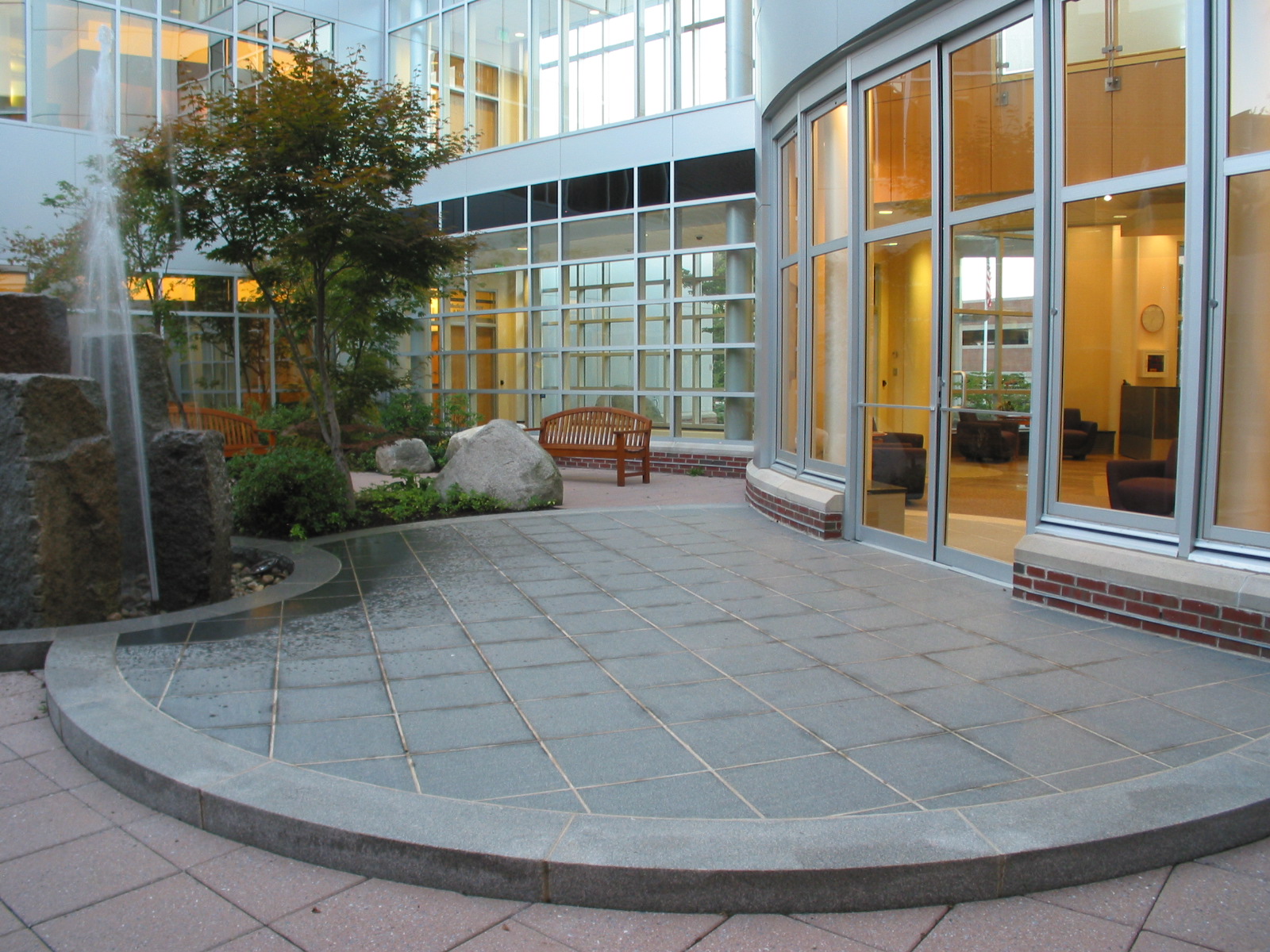Exeter Hospital, Exeter, NH