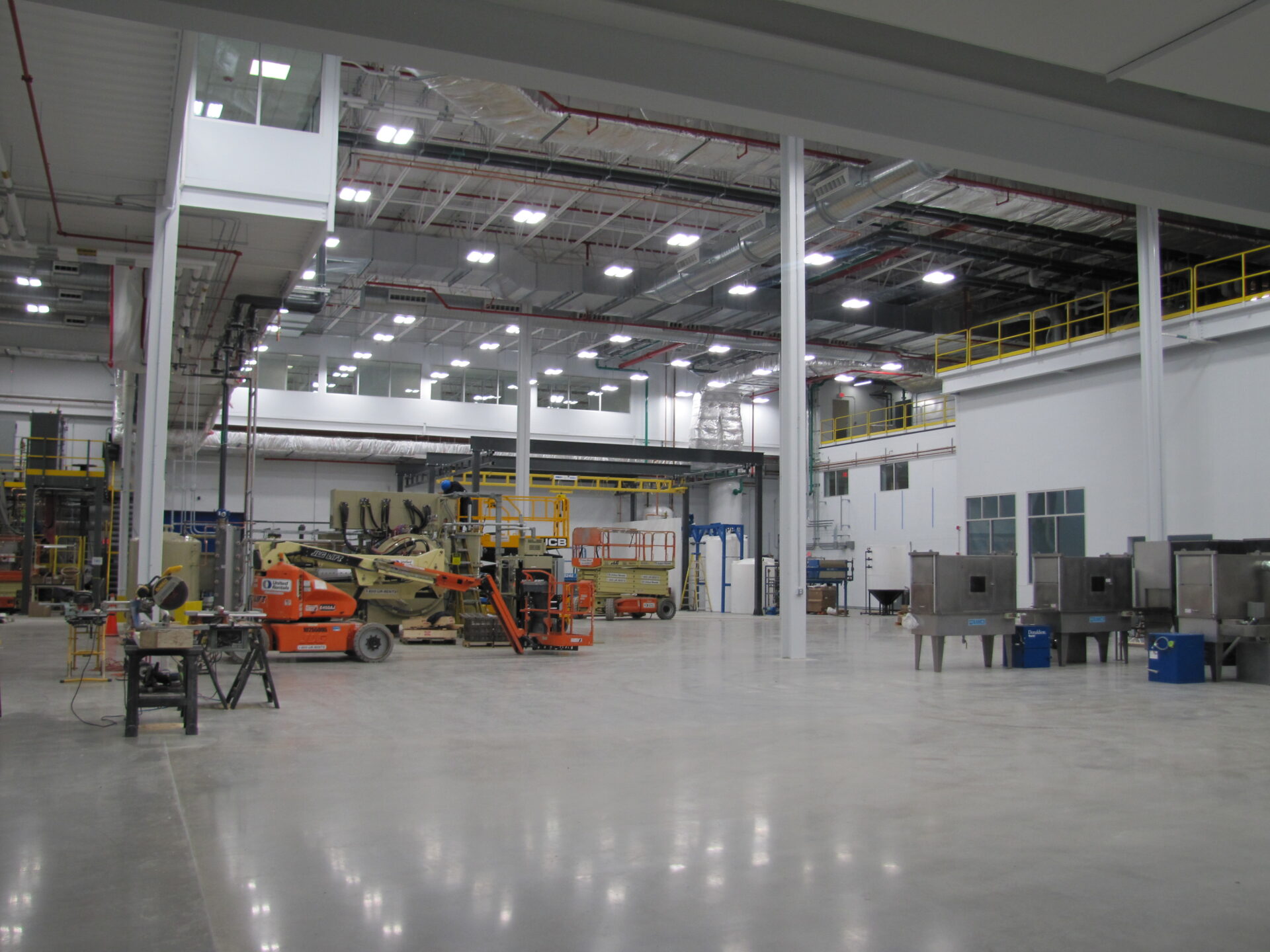 Hitchiner Manufacturing Co., Inc.