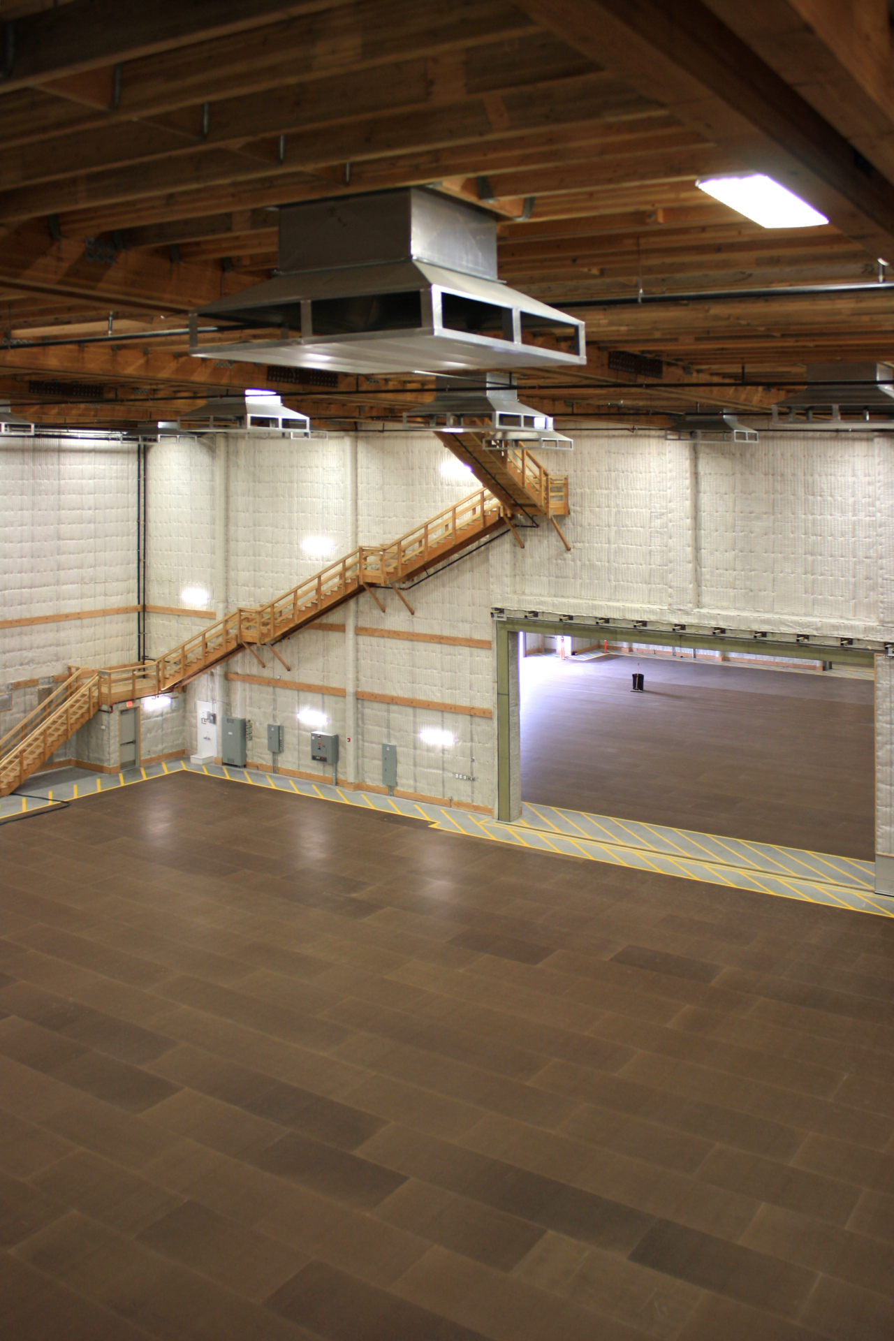 New England Studios, Devens, MA
