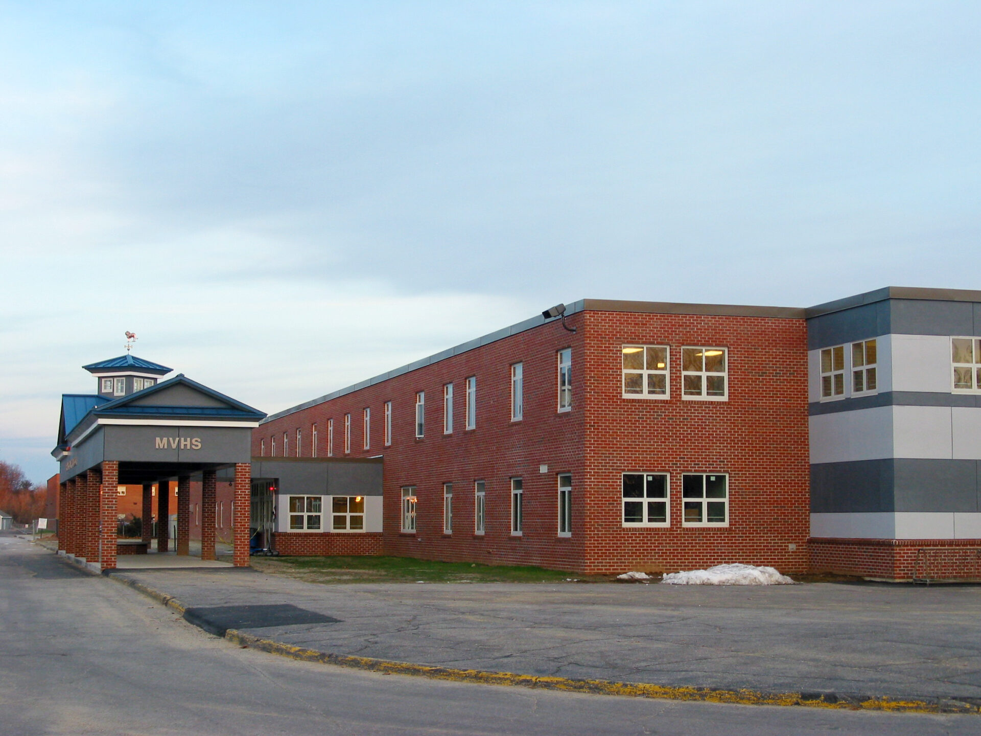 Merrimack Valley Schools, Penacook, NH