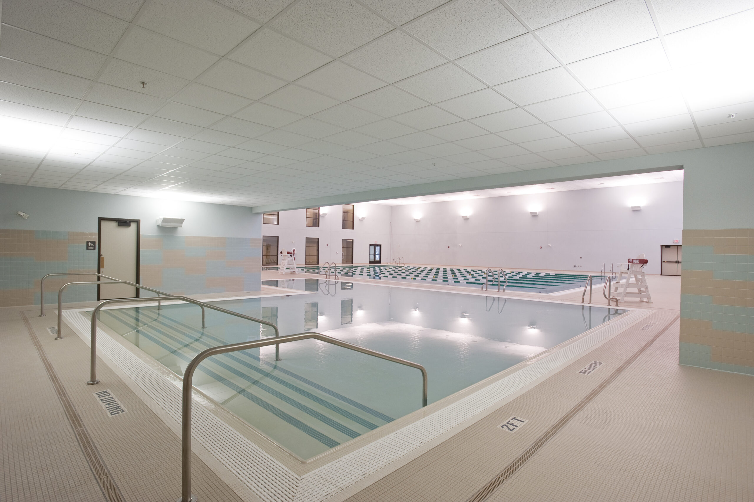 Claremont Community Center