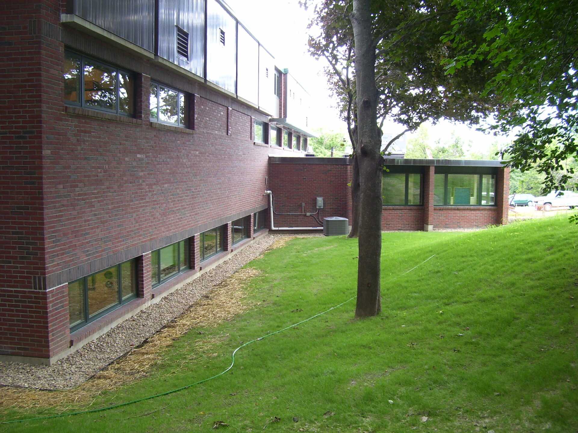 UNH Jackson Lab, Durham, NH