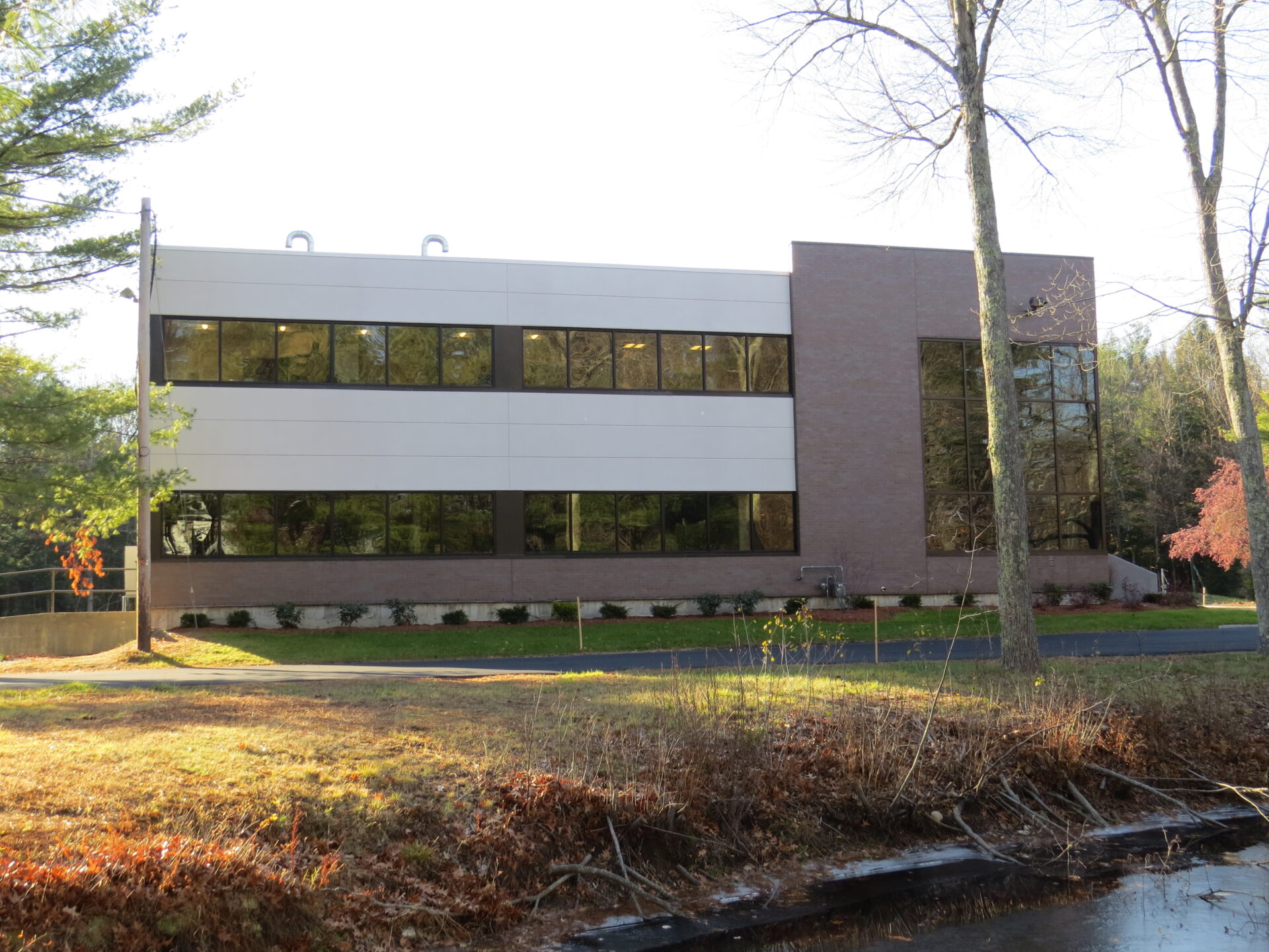 GMNBR Realtor Building, Bedford, NH