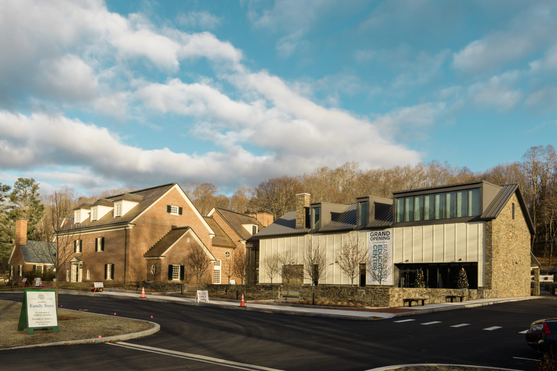 Concord Museum, Concord, MA