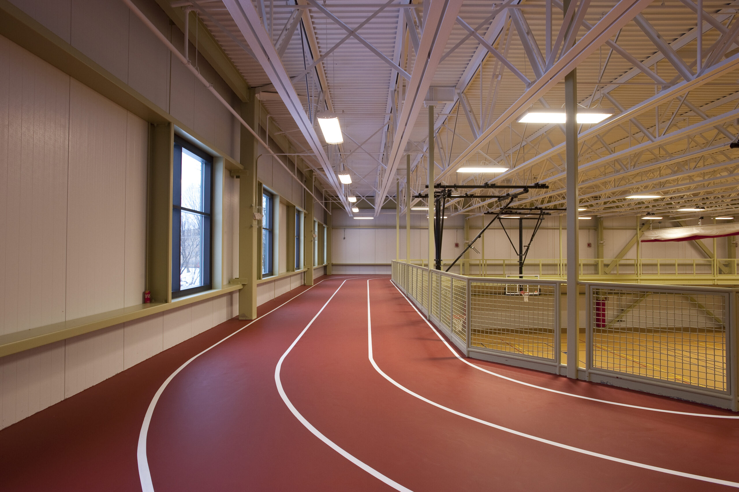 Claremont Community Center