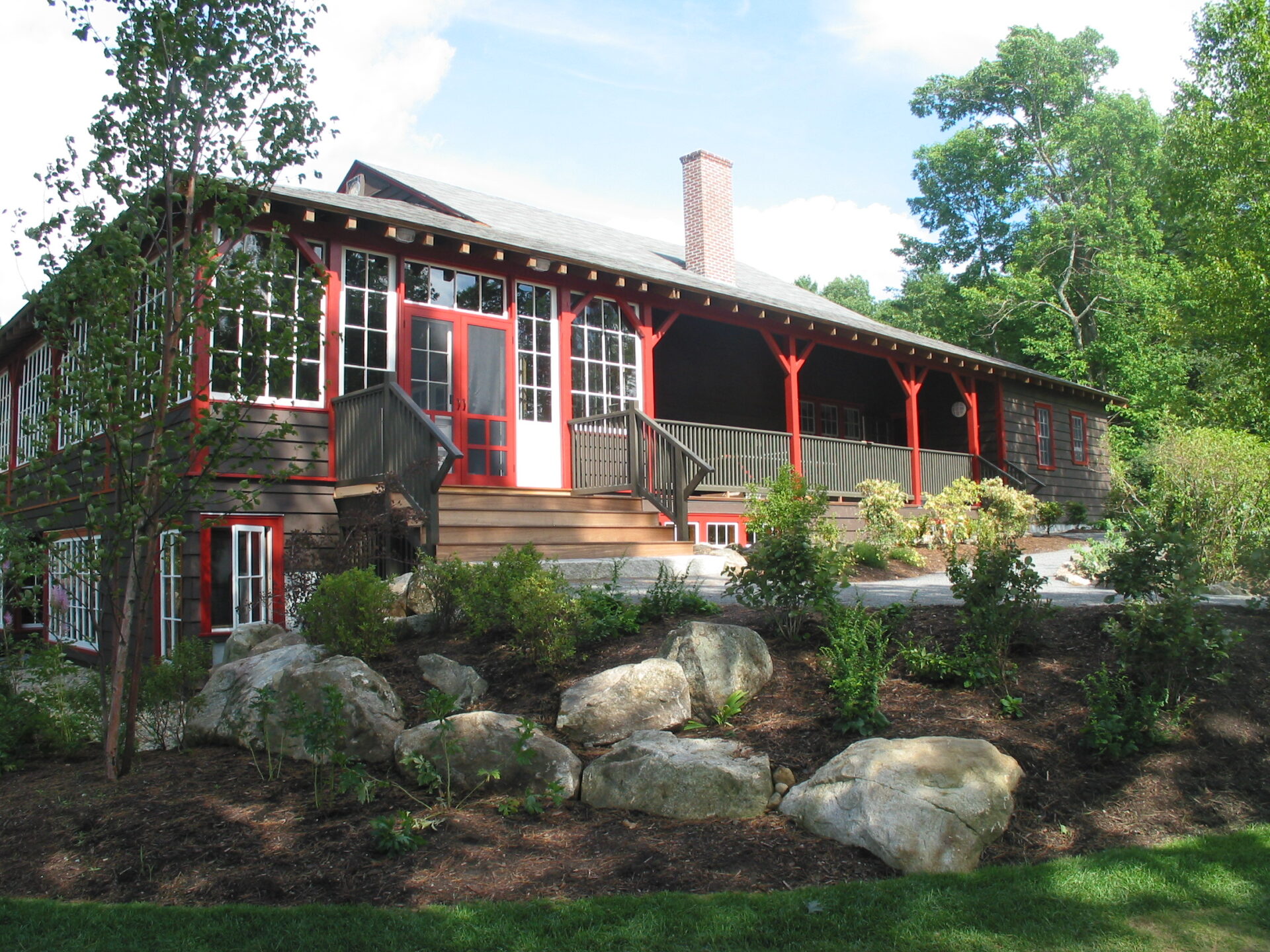 Dublin Lake Club