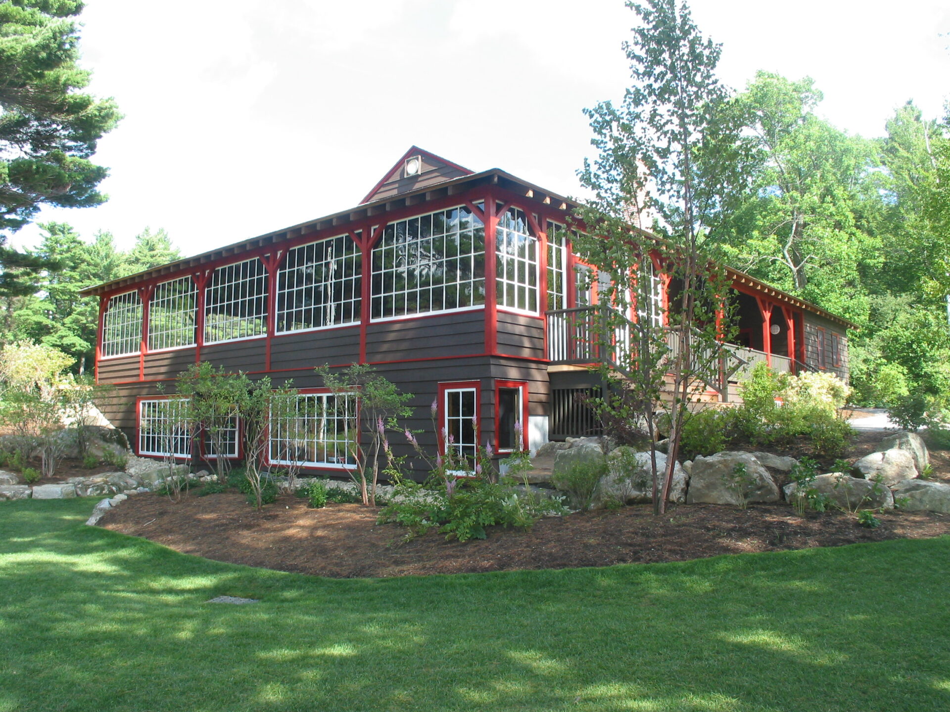Dublin Lake Club