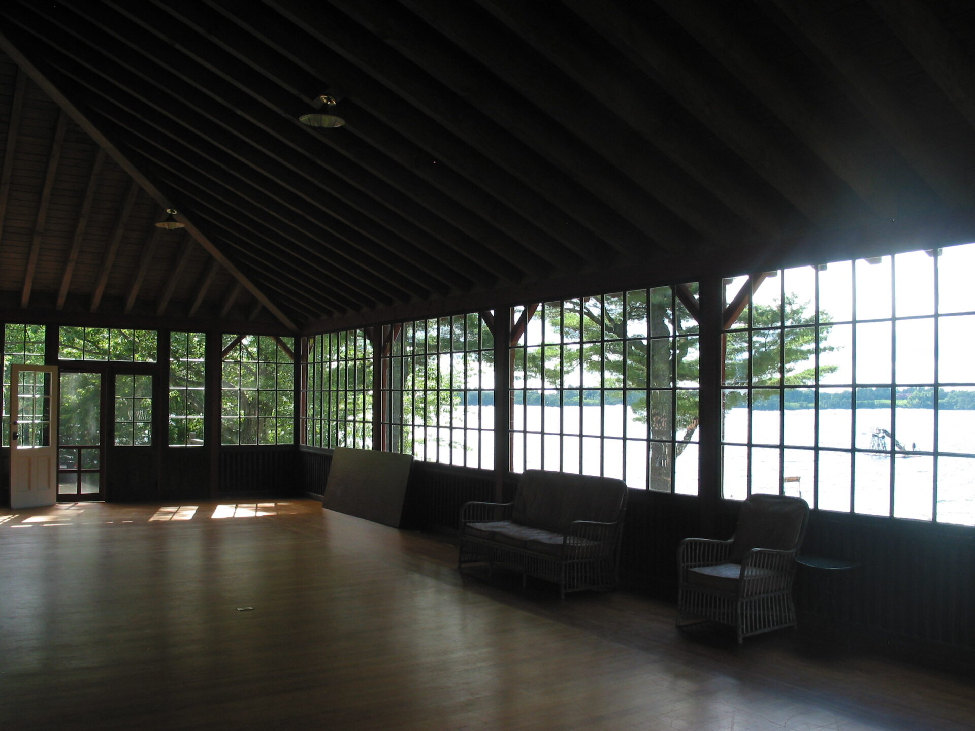 Dublin Lake Club