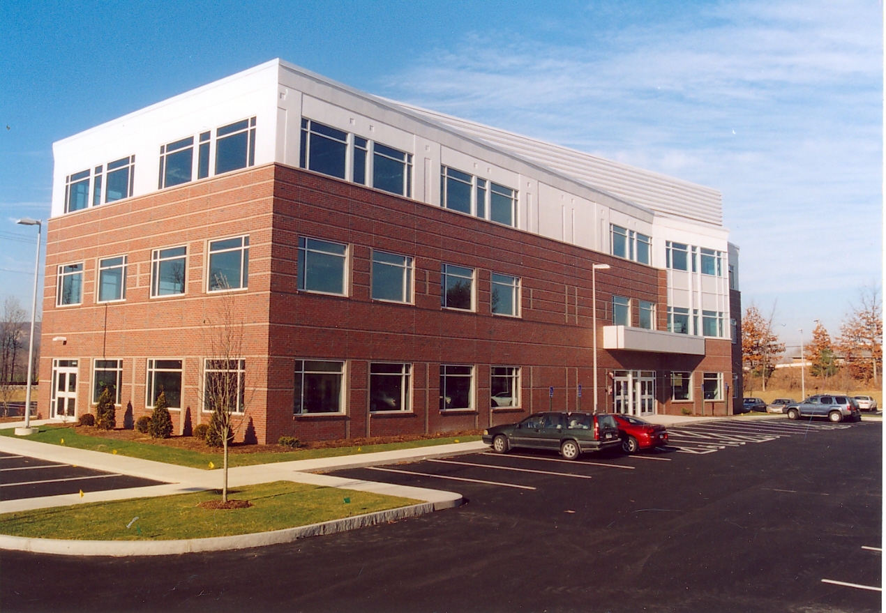 Horseshoe Pond, Corporate Offices, Concord, NH
