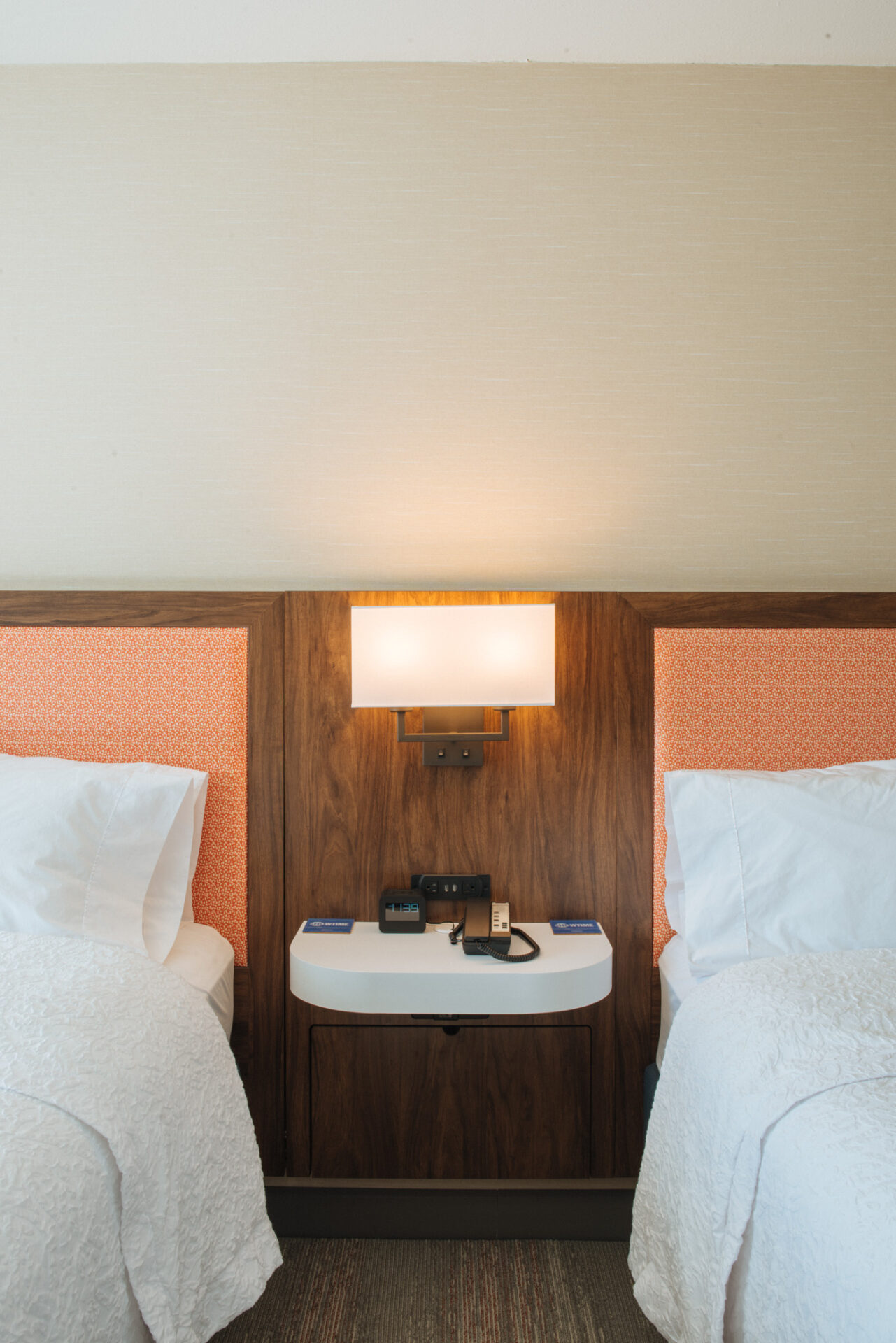 Hampton Inn, Buzzards Bay, MA