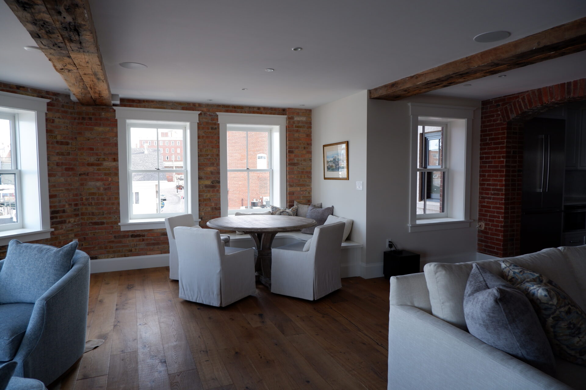 175 Market Street, Mixed Use Housing, Portsmouth, NH
