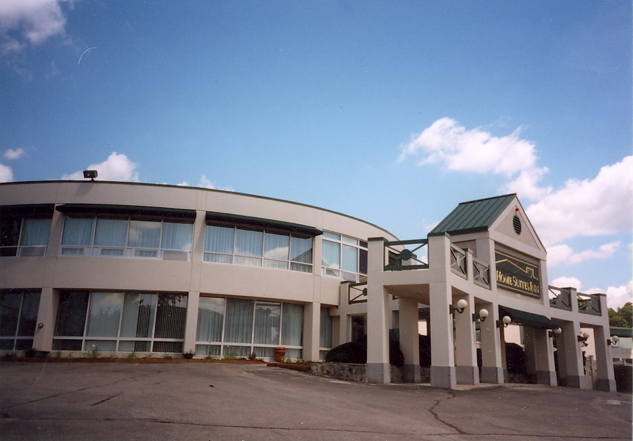 Home Suites Inn Renovation, Waltham, MA