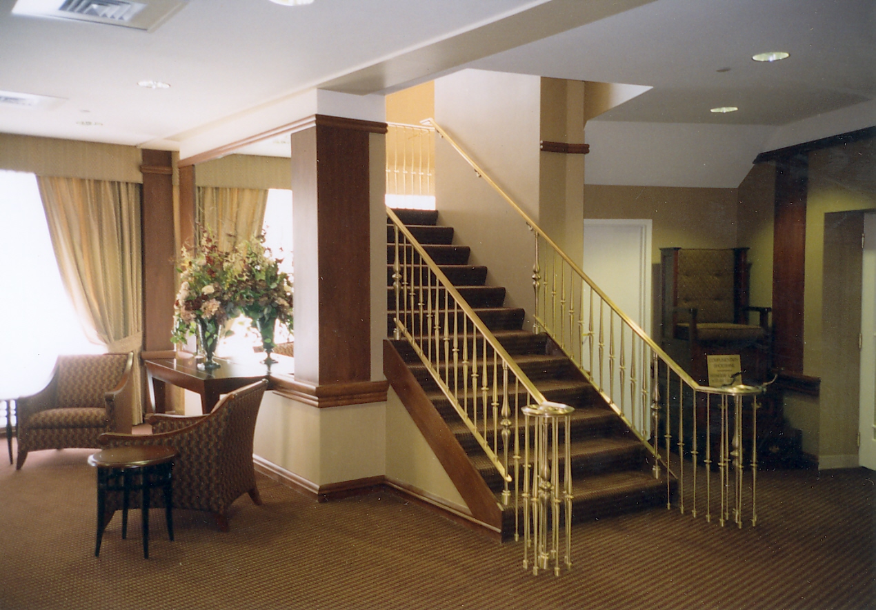 Home Suites Inn Renovation, Waltham, MA