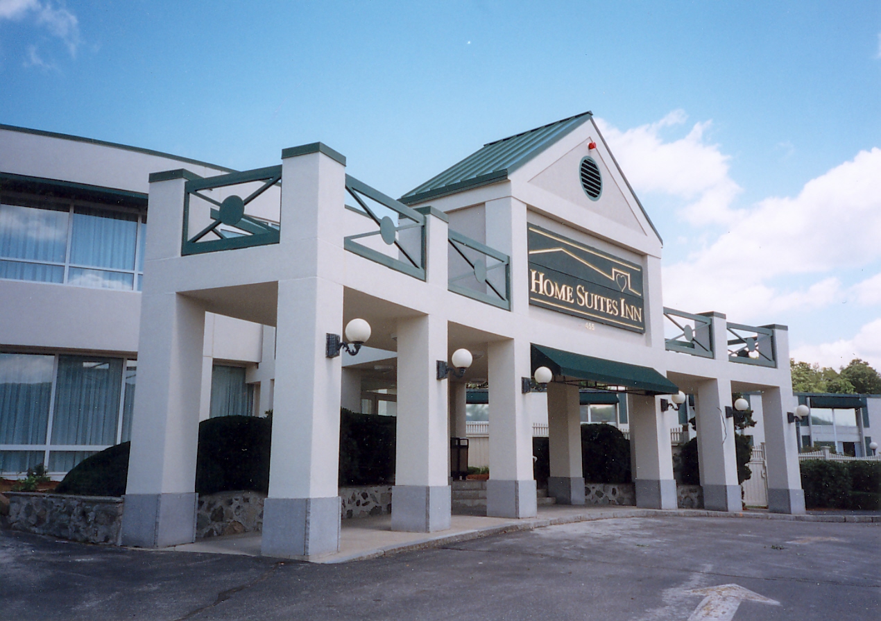 Home Suites Inn Renovation, Waltham, MA