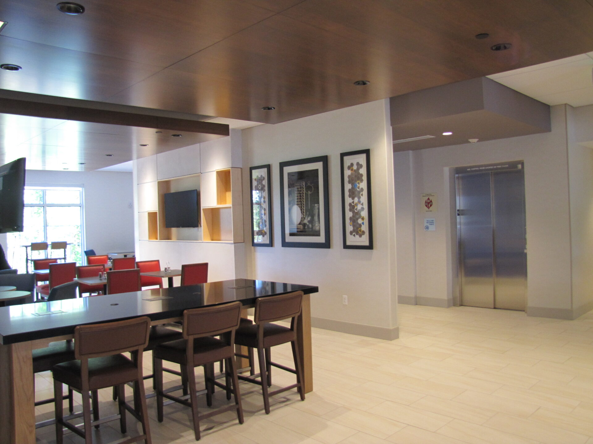 Holiday Inn Express, Sturbridge, MA