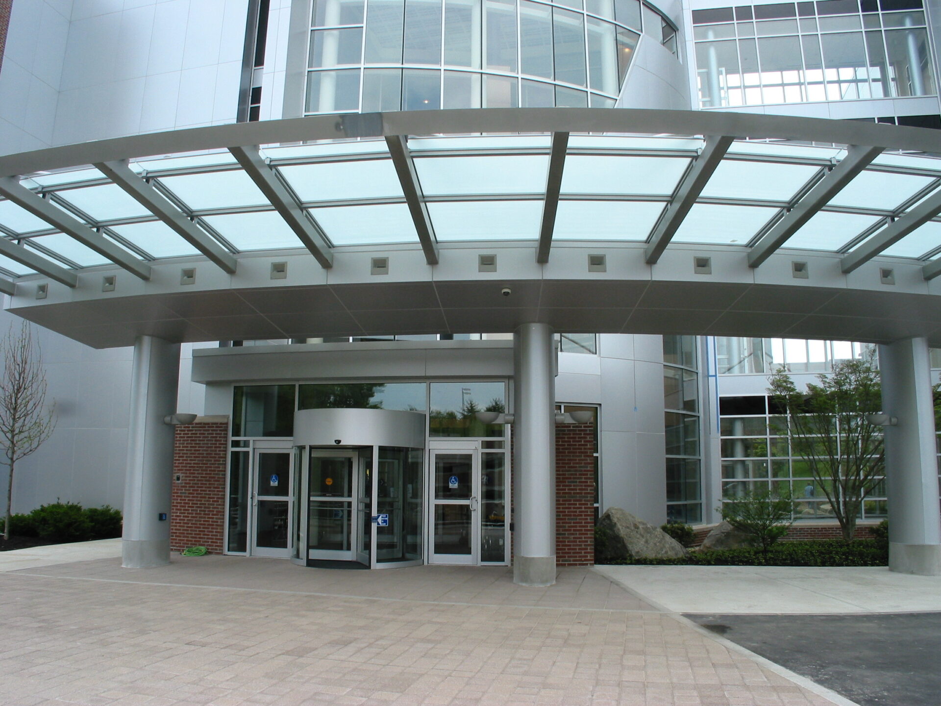 Exeter Hospital CAC, Exeter, NH