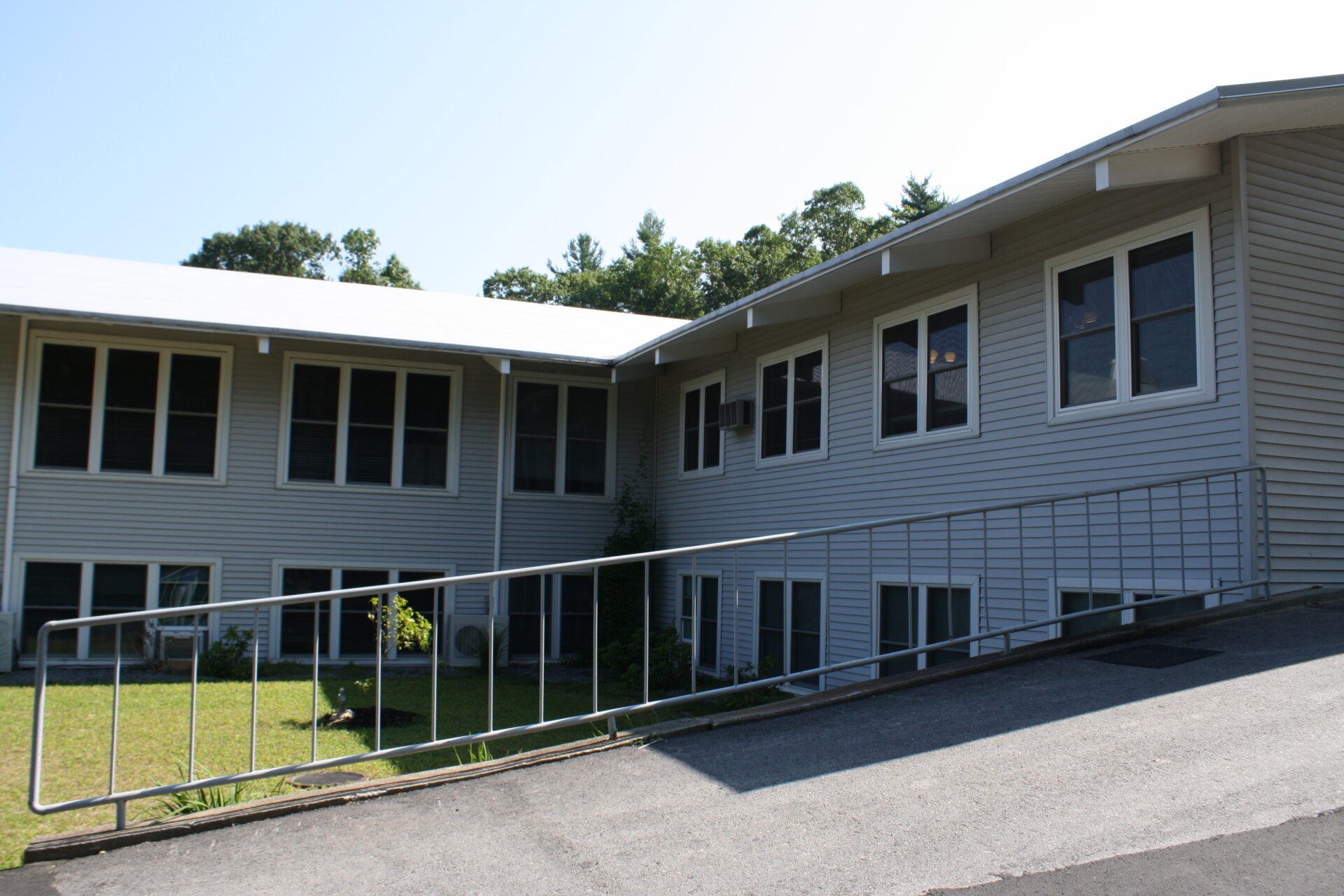 Crossroads Community Church, Fitchburg, MA