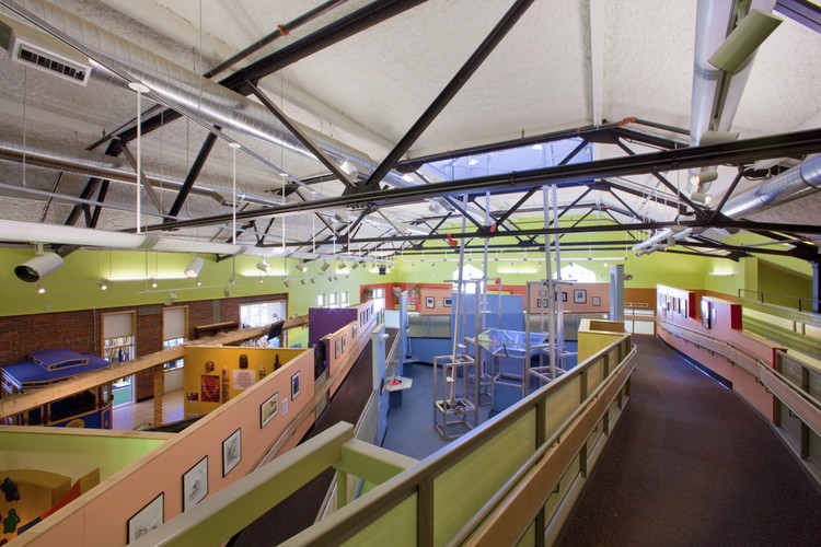 Children's Museum of NH, Dover, NH