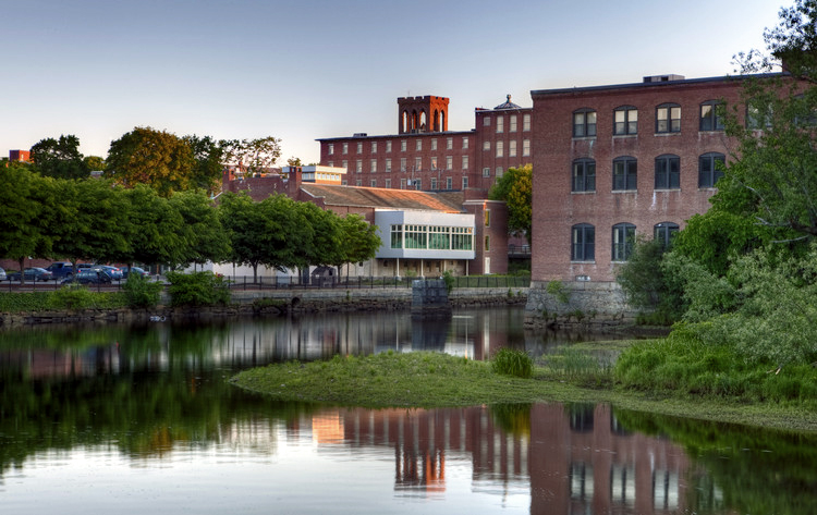 Children's Museum of NH, Dover, NH