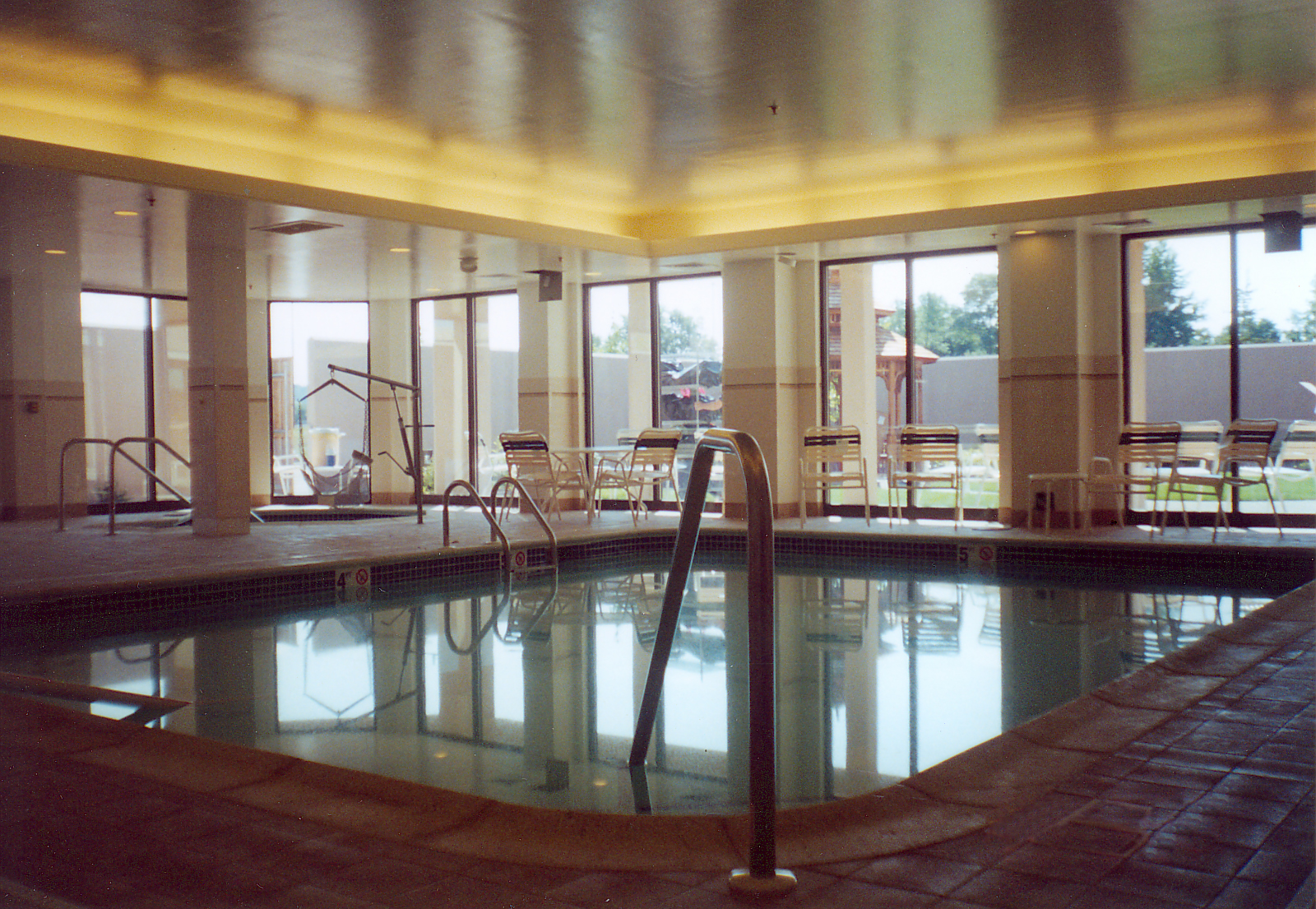 Marriott, Concord, NH