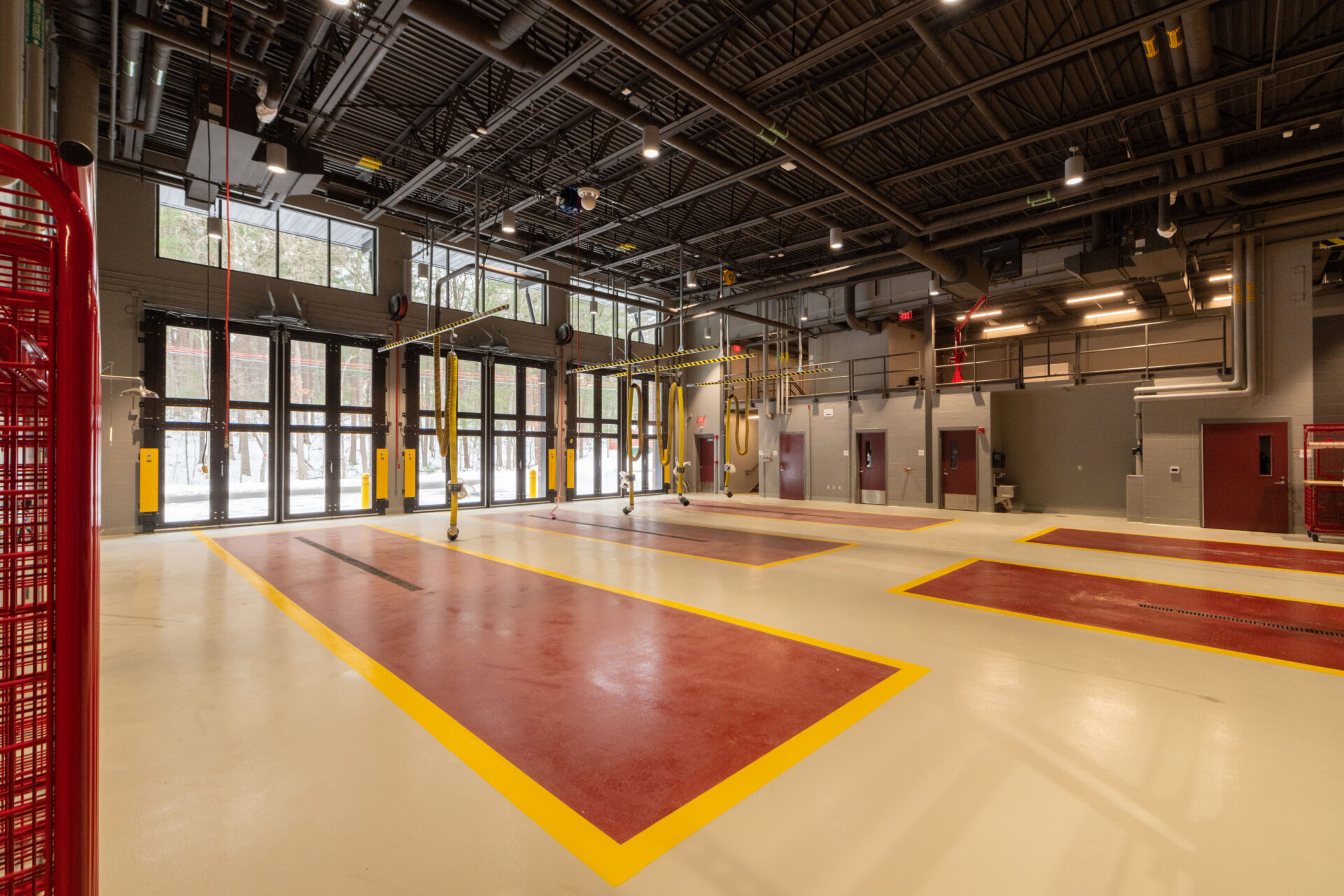 North Acton Fire Station, Acton, MA
