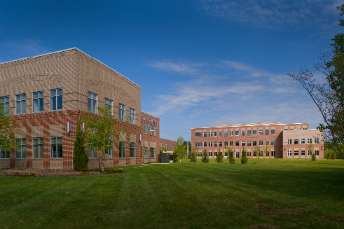 Baker Brook Senior Residences, Lunenburg, MA