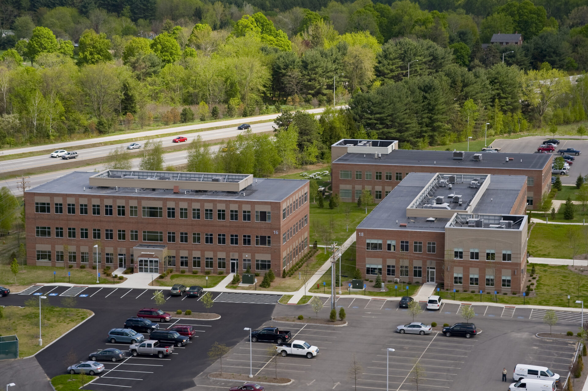 Baker Brook Senior Residences, Lunenburg, MA