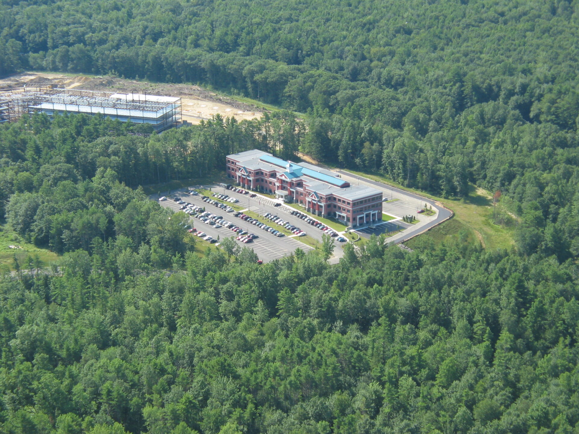 Baker Brook Senior Residences, Lunenburg, MA