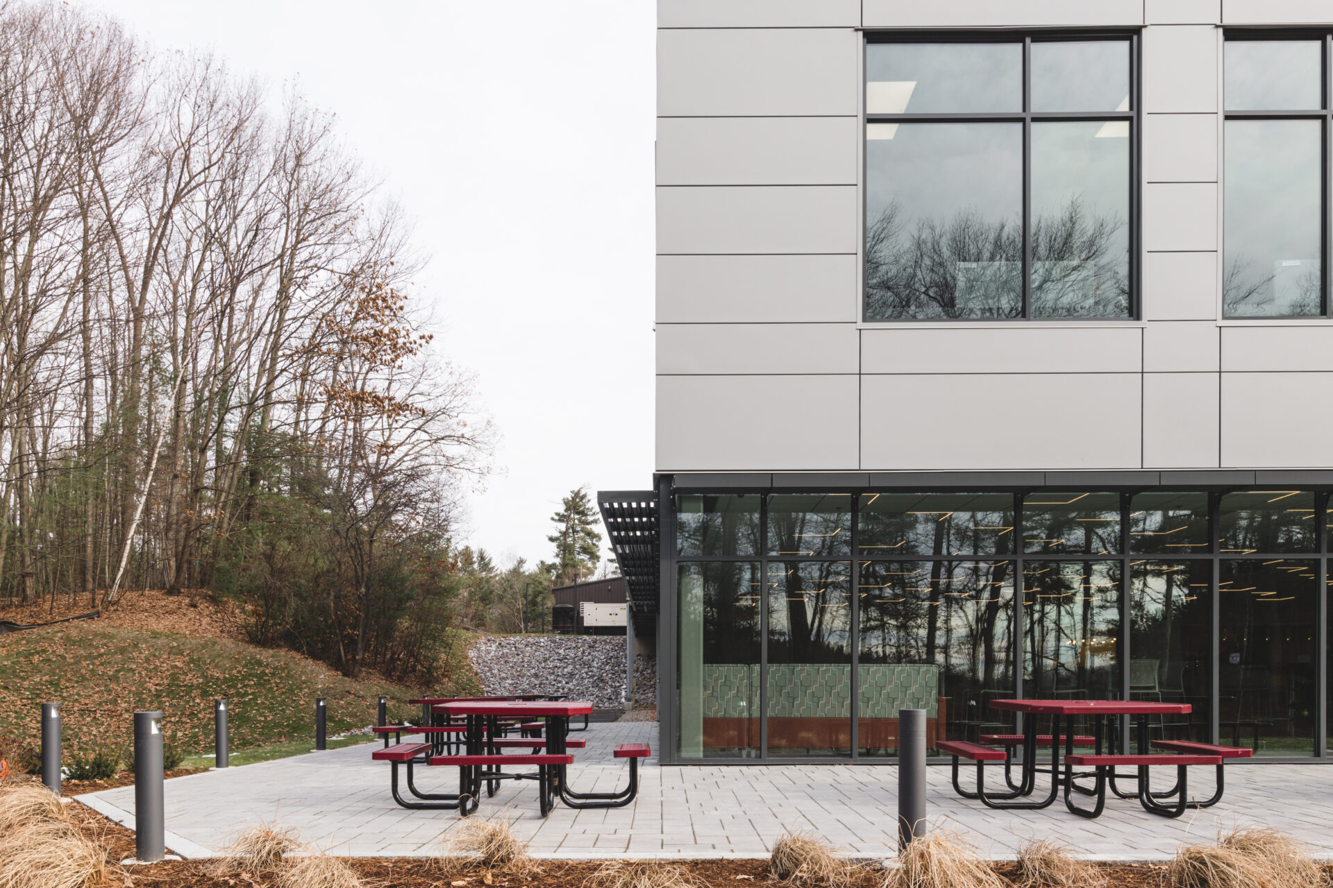 Baker Brook Senior Residences, Lunenburg, MA