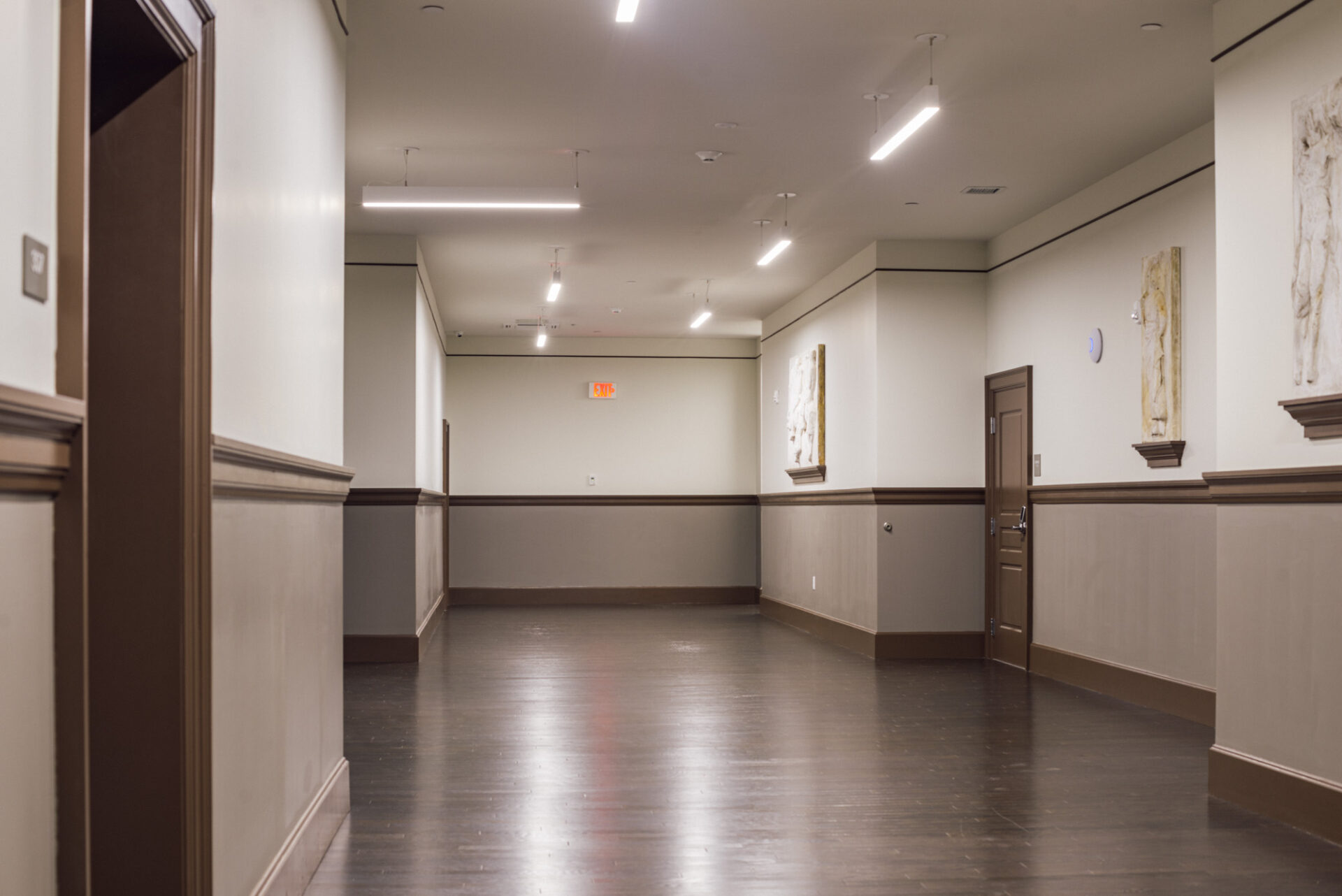 Carter School Apartments, Leominster, MA